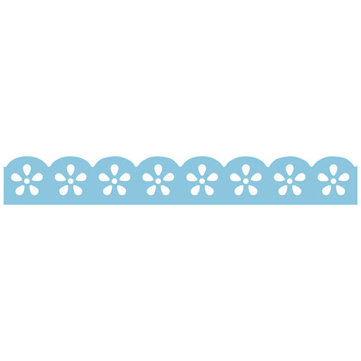 くれ竹 キュアパンチボーダーＥＤＧＥＦＬＯＷ SBKPB130-1 4901427299281