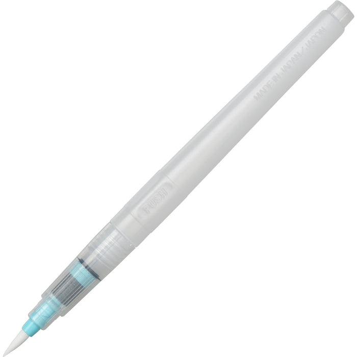 Кисть для каллиграфии Kuretake Water, набор Renshu KN37-51 4901427301410 (10 наборов)