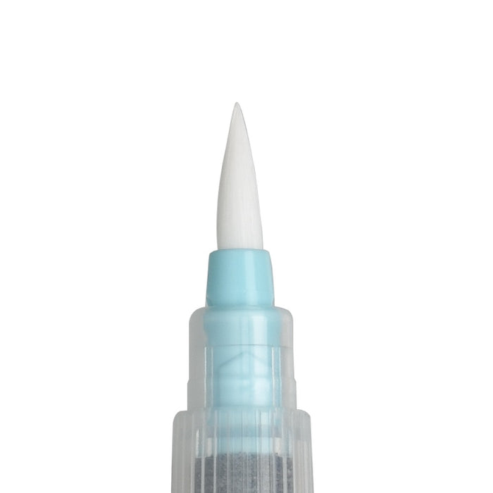 くれ竹 水書筆ぺん中字 KG205-110S　4901427302028