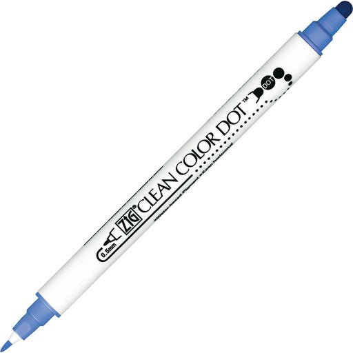 TC-6100-301 クリーンカラードット 301 スプラッシュ 呉竹 4901427303735（6セット）