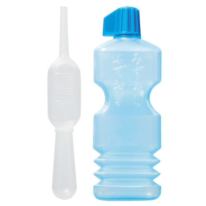 くれ竹 水差し・スポイドセット KE26-202S（10セット）