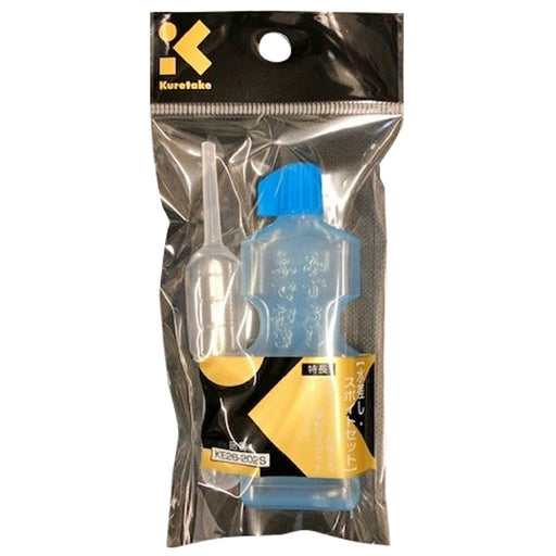 くれ竹 水差し・スポイドセット KE26-202S（10セット）