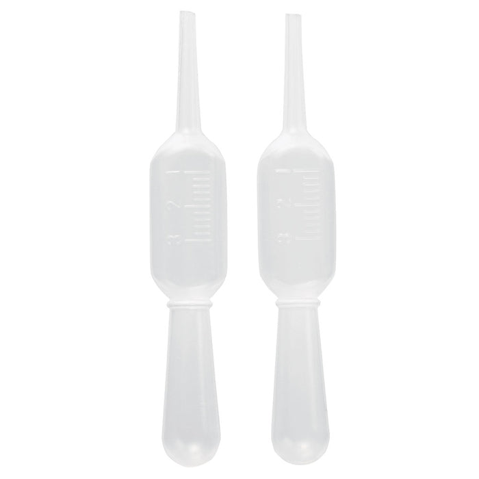 くれ竹 スポイド２個セット KE27-202S/2V（10セット）