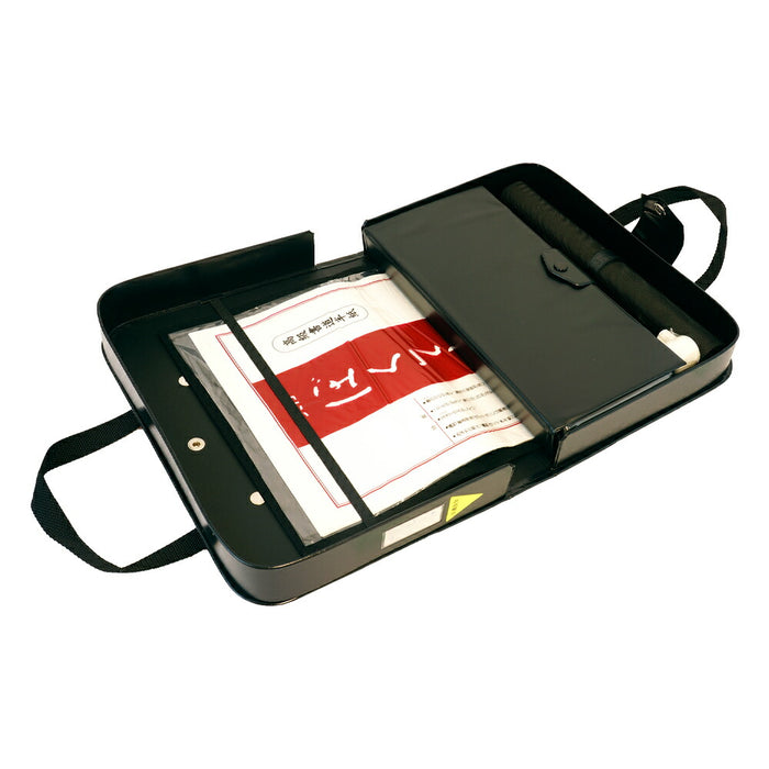 くれ竹 書道セットＧＡ－５４０Ｓ GA540-14　4901427310221