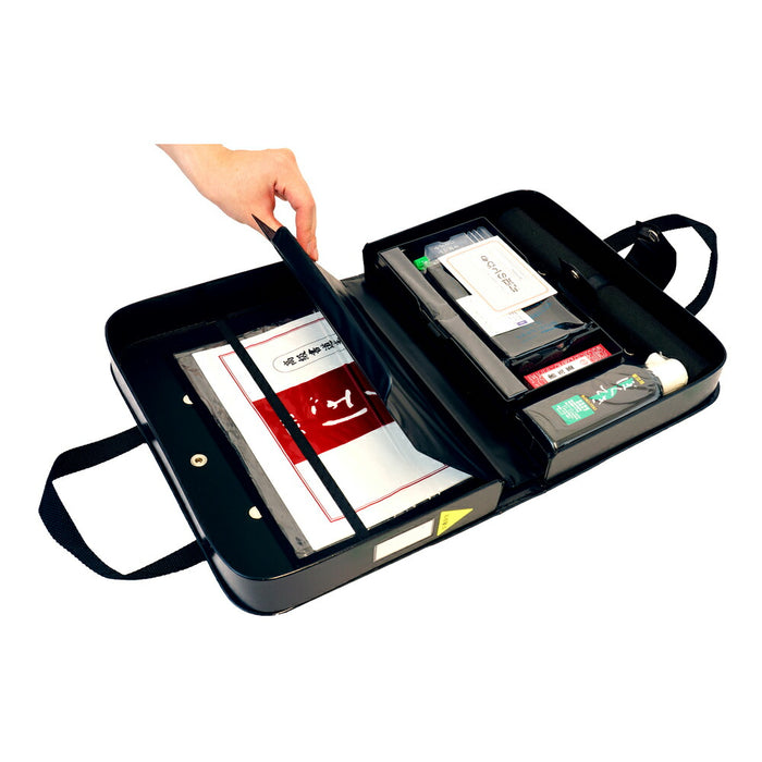 くれ竹 書道セットＧＡ－５４０Ｓ GA540-14　4901427310221（10セット）