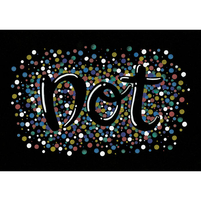 くれ竹　ＺＩＧドットメタ６ＶTC-8100/6V 4901427315646（10セット）