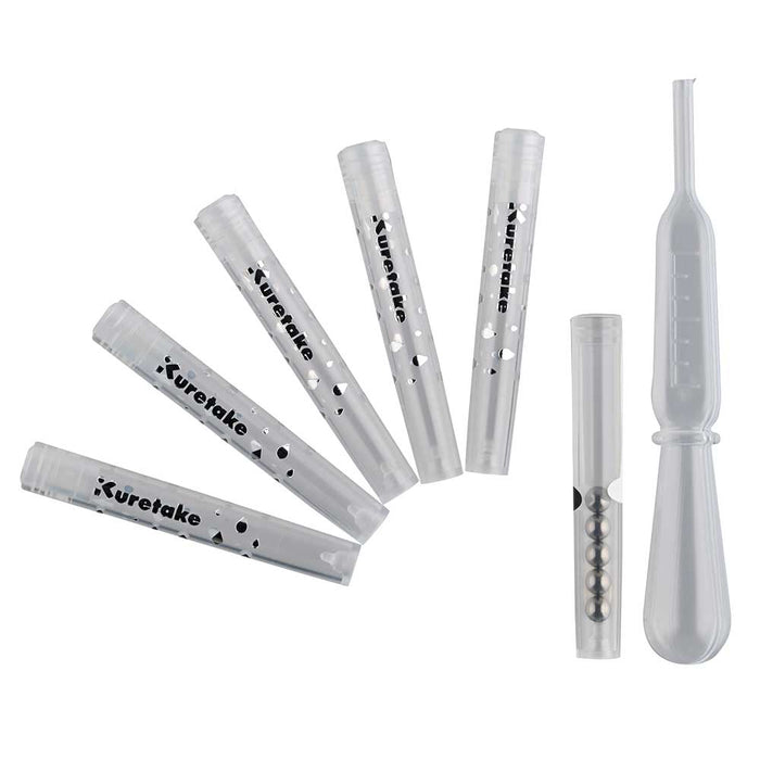 ECF160-699 呉竹 からっぽカートリッジセット 呉竹 4901427318999