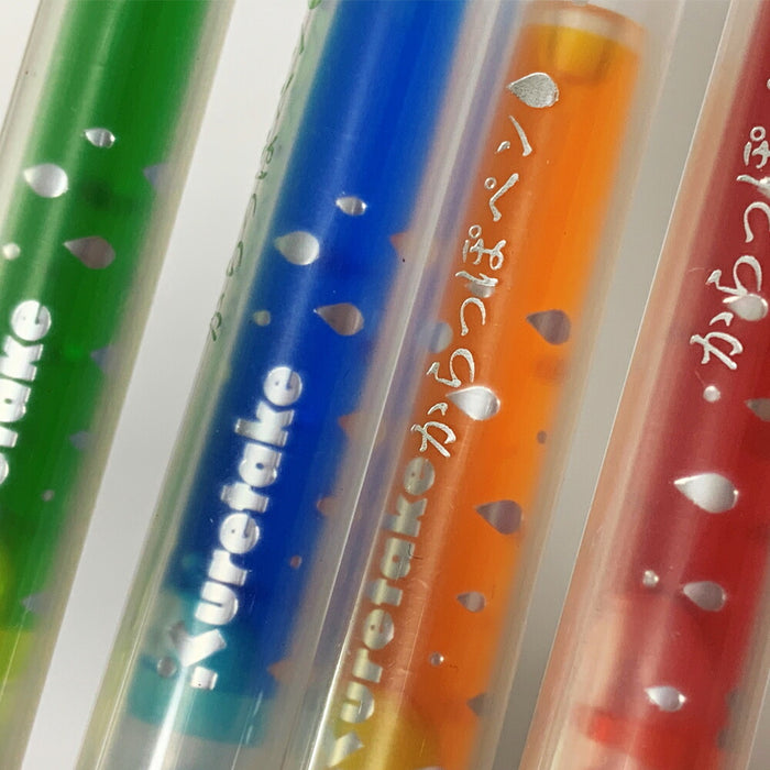 ECF160-699 呉竹 からっぽカートリッジセット 呉竹 4901427318999（10セット）