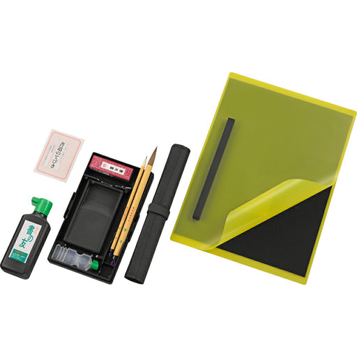 くれ竹 ショドウセットＧＣ－２２０Ｓ GC220-12 4901427321708