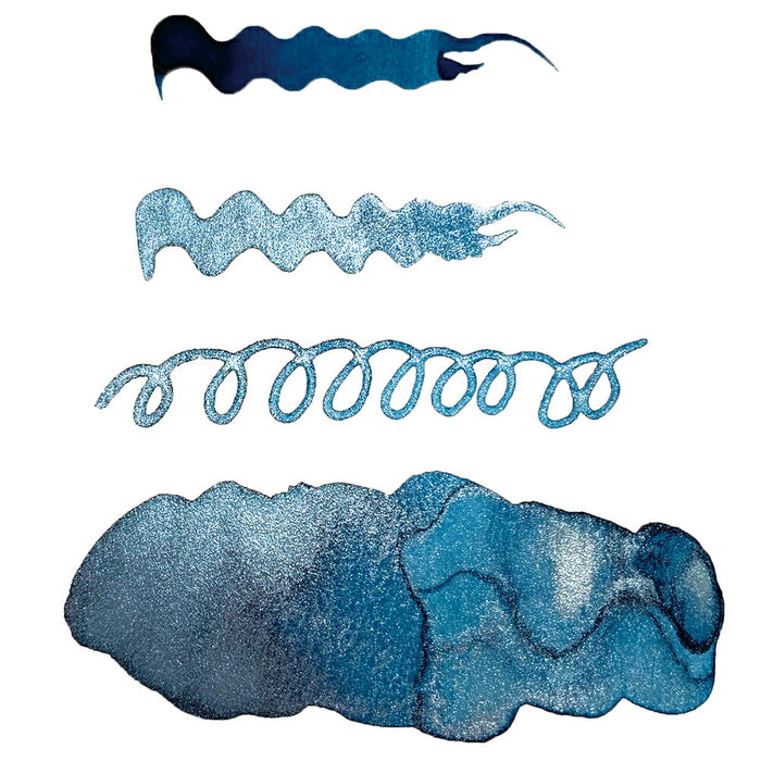 ECF160-524 呉竹 ラメの素シルバー ECF160-524 くれ竹 ECF160-524　4901427322279（10セット）