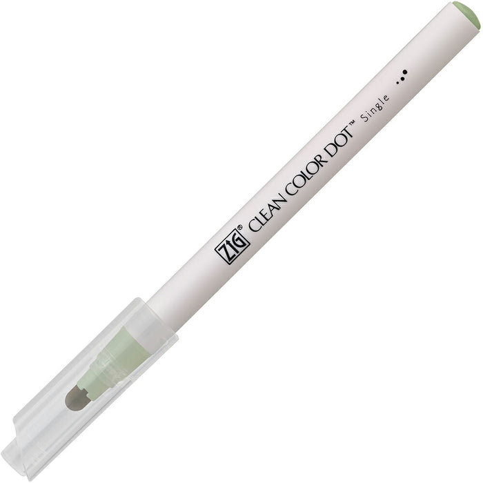 くれ竹 ドットシングルペールモス TCSD6100-408 4901427324143（3セット）