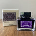 Kuretake ink-cafe Meiji Color Ink Purple Navy ECF160-536 Kuretake