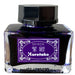 Kuretake ink-cafe Meiji Color Ink Purple Navy ECF160-536 Kuretake