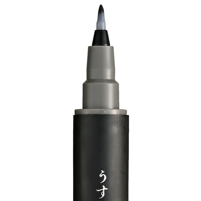 くれ竹　速乾慶弔サインペン QDDAT165S4901427326994（10セット）