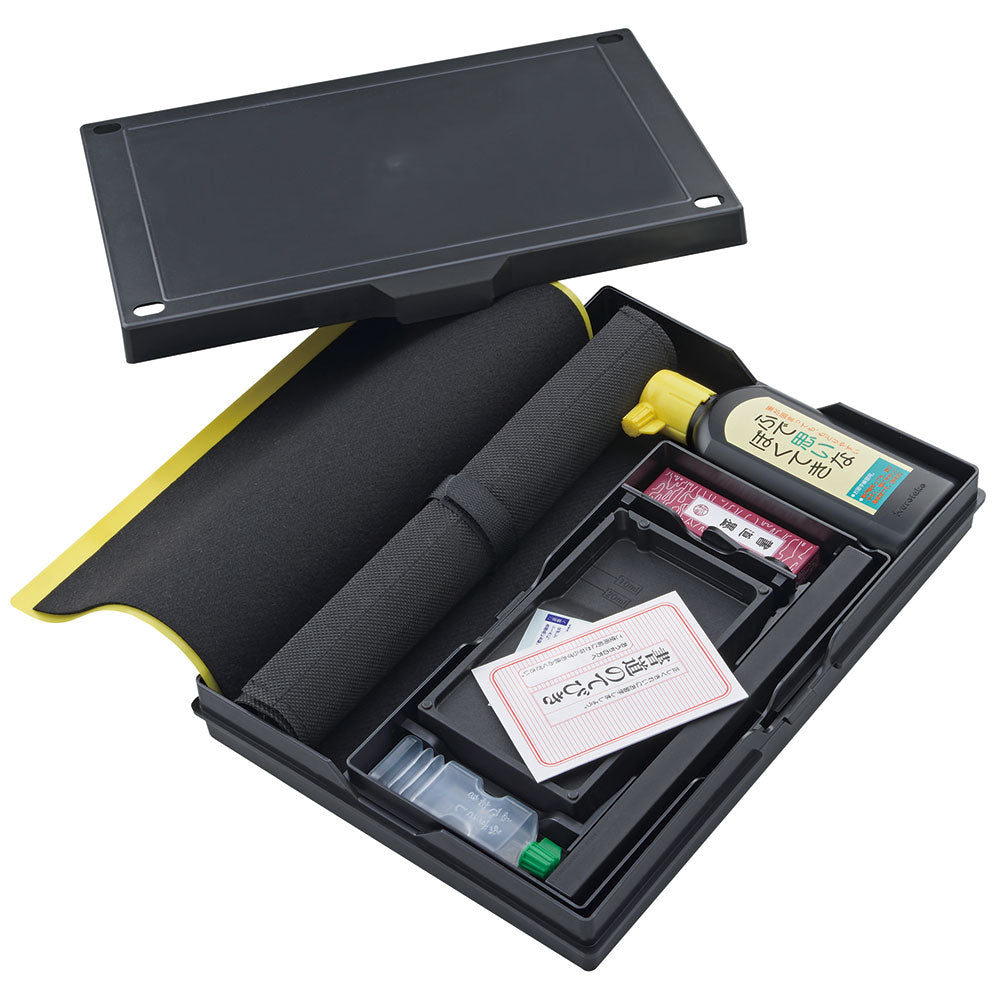 And stationery in general