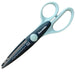 Kuretake Bastelschere 02 HALBKREIS KU230-2 4901427330120 (500 Sets)