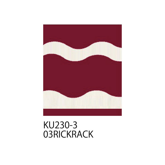 くれ竹 はさみＲＩＣＫＲＡＣＫ KU230-3　4901427330137