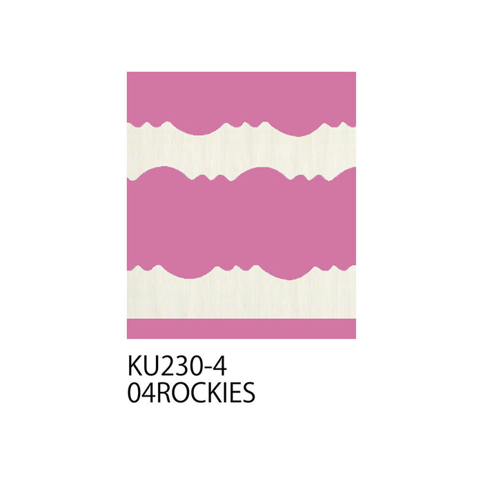 くれ竹 はさみＲＯＣＫＩＥＳ KU230-4　4901427330144