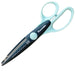 呉竹 クラフトはさみ　CRAFT SCISSORS　05WAVE　KU230-5　4901427330113
