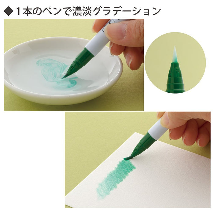 くれ竹 リアルブラッシュＮＯ．２１３ RB-6000AT213　4901427331356（3セット）