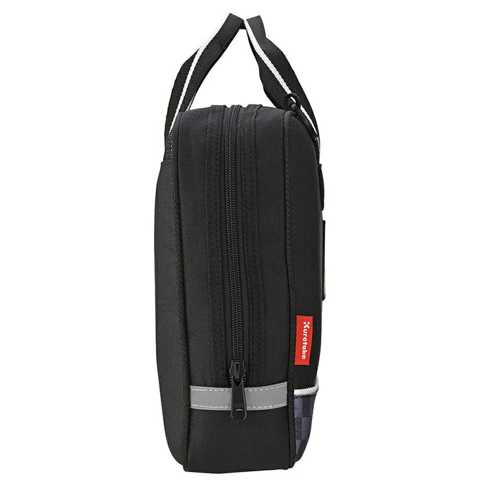 くれ竹 書道セットＧＳ－１４００Ｓワッヘ GA140-12　4901427335590（10セット）