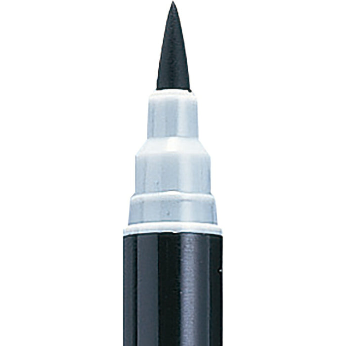 呉竹 くれ竹慶弔筆ぺんかぶら（6号） ブリスター DG141-6B（10セット）