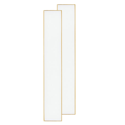 くれ竹 練習用短冊２マイ　 LA22-21（10セット）