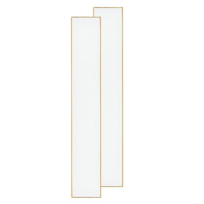 くれ竹 練習用短冊２マイ　 LA22-21