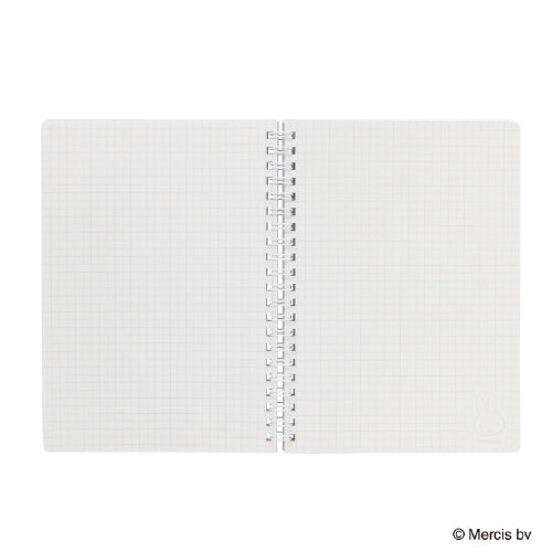 Kutsuwa A5 ring notebook A MF976A 4901478205507 (5 sets)