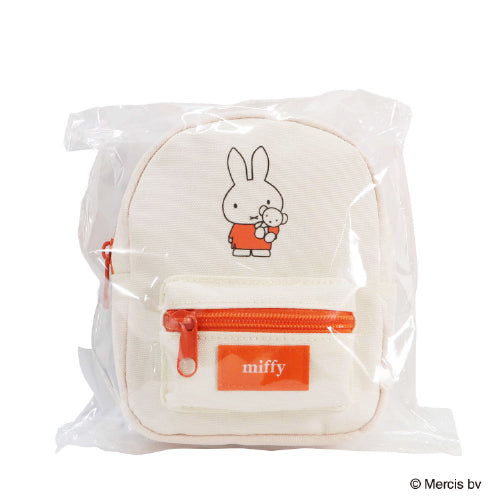 Kutsuwa Backpack type mini pouch B MF986B 4901478205910 (2 sets)