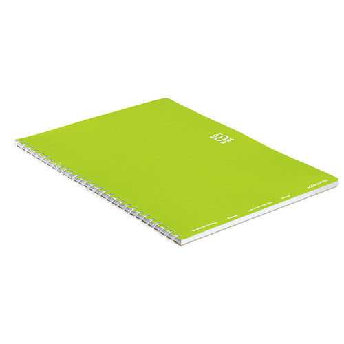 KOKUYO/Guri cahaya notebook cincin lembut 4901480307589 (10 set)