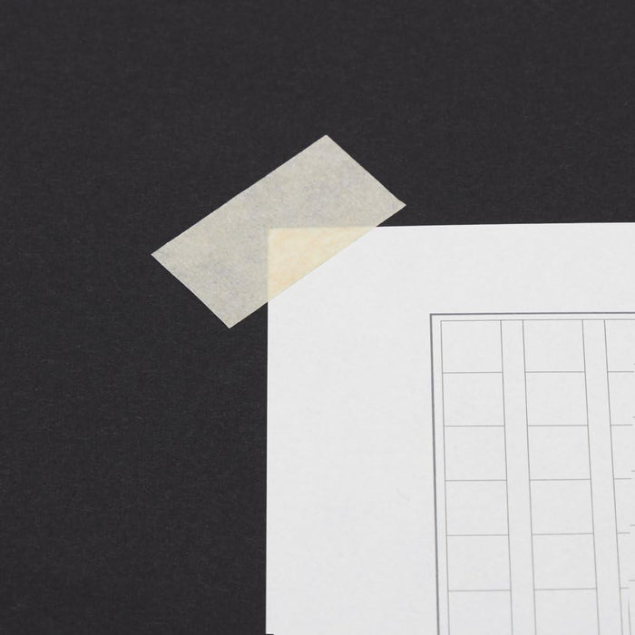 3M スコッチ ドラフティングテープ 18mm×30m カッター付 紙箱入り 230-3-18（10セット）