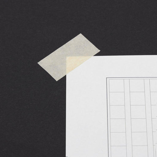 3M スコッチ ドラフティングテープ 24mm×30m カッター付 紙箱入り 230-3-24（10セット）