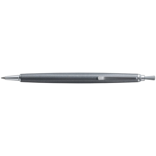 ปากกาลูกลื่นน้ำมัน Tombow ZOOM L2 0.5มม. BC-ZL2EC09 สีเทา