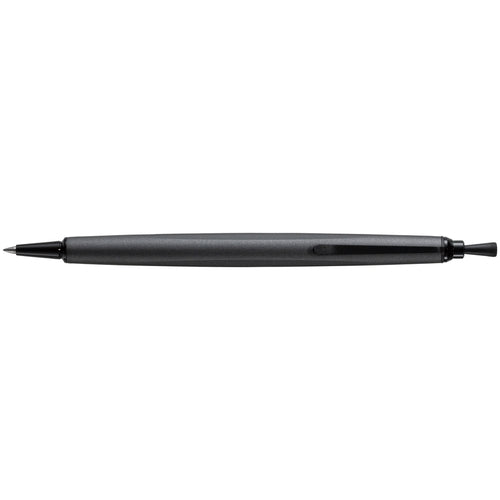 Tombow balpen op oliebasis ZOOM L2 0,5 mm BC-ZL2EC79 Houtskool