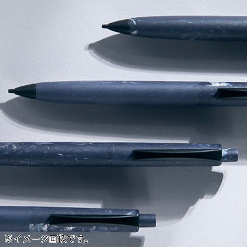 Tombow Mekanisk Blyant FUMI 0,5mm SH-FM71 Sandgrå 4901991625950