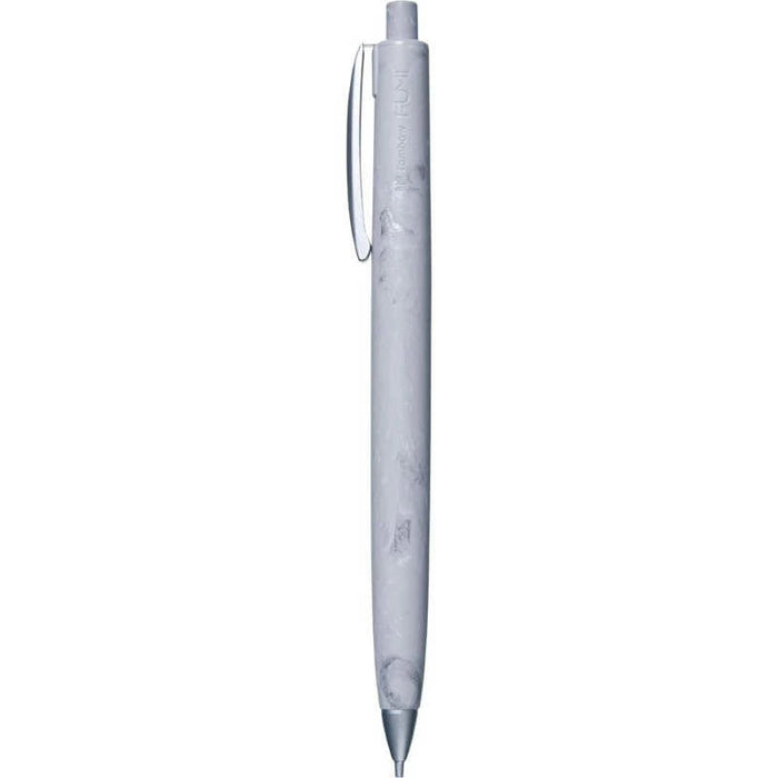 Tombow Mekanisk Blyant FUMI 0,5mm SH-FM71 Sandgrå 4901991625950