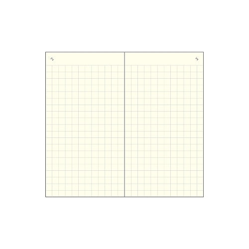 Daigo ISSHONI. Note number mini R1819 4902041418195 (3 sets)