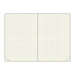 Daigo ISSHONI. Bolsillo para billetes gris R1831 4902041418317 (3 juegos)