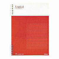 ロジカルノート　Ｂ５（10セット）