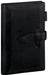 ロロマクラシック ダ ヴィンチグランデ 聖書サイズシステム手帳リング  bブラック db3011 レイメイ藤井 4902562434049（10セット）