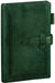 ロロマクラシック ダ ヴィンチグランデ 聖書サイズシステム手帳リング  mグリーン db3011 レイメイ藤井 4902562434087（10セット）