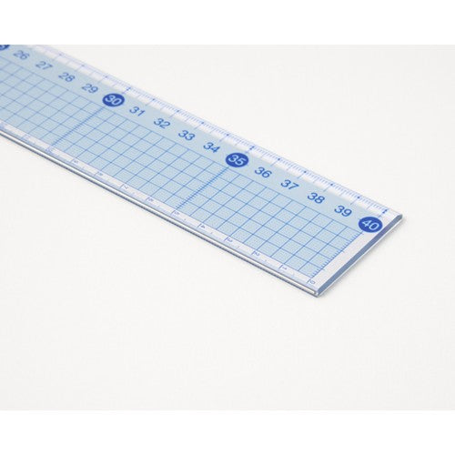 Reimei Suberanai righello da taglio 40 cm ACJ1446 4902562520384 (5 set) (copia)