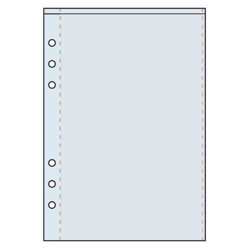 Reimei KEPT Kissen-Nachfüllung A5 KP1471 4902562521398 (5 Sets) (Kopie)