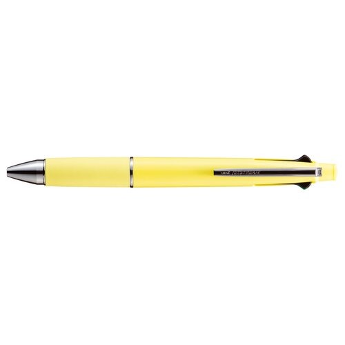 Mitsubishi Pencil Uni MSXE5-1000-05 Krim Kuning MSXE51000527 4902778350768