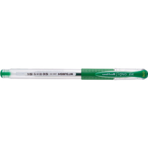 Mitsubishi Pencil Uni Y. Um-151 Asia Green Y.UM151A.6 4902778568170 (10 set)
