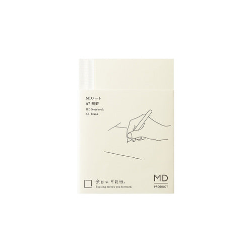 Midori MD Note A7 Mukei A 15372006 4902805153720