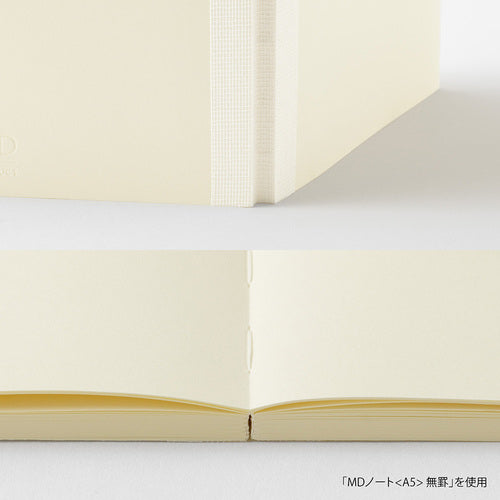 Midori MD Note A7 Mukei A 15372006 4902805153720