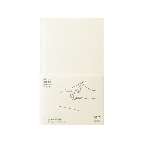 Midori MD Note Shinshomukei B 15380006 4902805153805