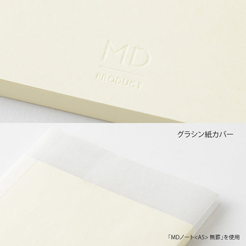 Midori MD Note Shinshomukei B 15380006 4902805153805